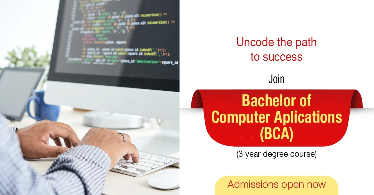 BBA Admission