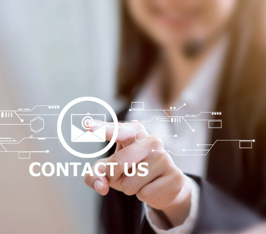 Contact Us