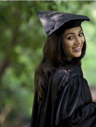 Why NIMAS Graduate Student